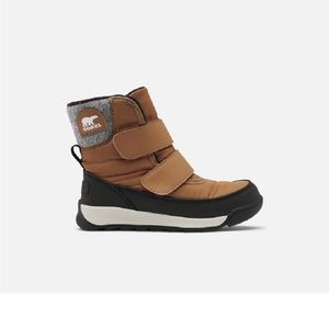Sorel Toddler Whitney Snow Boots